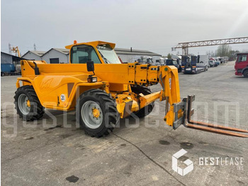 Manipulador telescópico Merlo P40.17: foto 4 Manipulador telescópico Merlo P40.17: foto 4