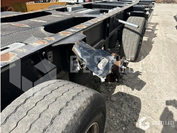 Arrendamiento de Schmitz Cargobull SCB S3D Schmitz Cargobull SCB S3D: foto 4