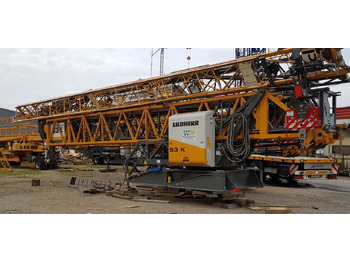 Grúa torre LIEBHERR