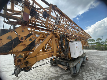 Grúa torre Liebherr 71k: foto 4