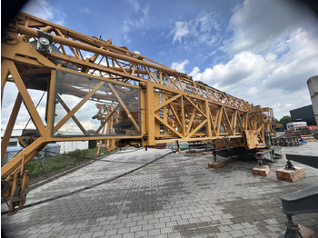 Grúa torre Liebherr 71k: foto 2