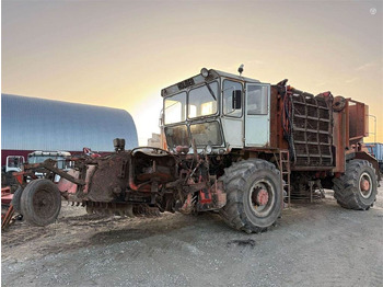 Cosechadora de granos Holmer Mercedes V8 twin turbo: foto 3 Cosechadora de granos Holmer Mercedes V8 twin turbo: foto 3