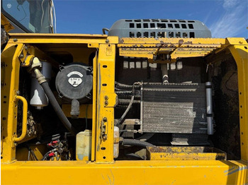 Excavadora de cadenas Komatsu PC 290 LC-8: foto 5