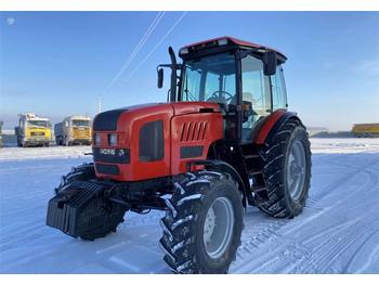 Tractor MTZ 2022.3 Turbo 212 ag / 156 kw: foto 1