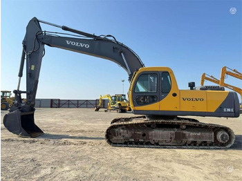 Arrendamiento de Volvo EC 240 LC  Volvo EC 240 LC: foto 2