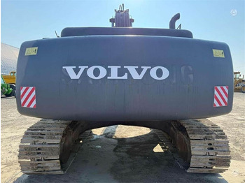 Arrendamiento de Volvo EC 240 LC  Volvo EC 240 LC: foto 4