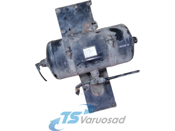 Pieza universal DAF