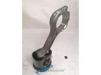 Pistones/ Anillos/ Bujes DAF