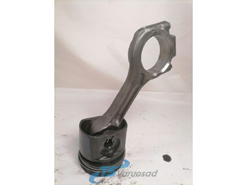 Pistones/ Anillos/ Bujes DAF