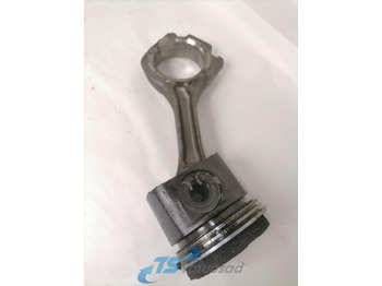 Pistones/ Anillos/ Bujes para Camión DAF Connecting rod + piston 1747552: foto 4 Pistones/ Anillos/ Bujes para Camión DAF Connecting rod + piston 1747552: foto 4