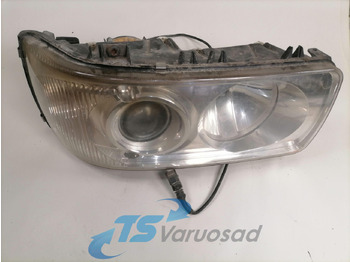 Pieza universal DAF