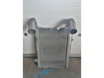 Intercooler para Camión DAF Intercooler radiator 1691394: foto 2 Intercooler para Camión DAF Intercooler radiator 1691394: foto 2