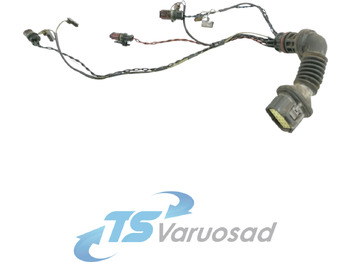 Pieza universal DAF