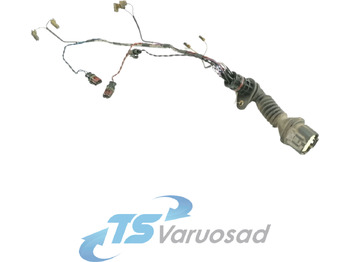 Pieza universal DAF