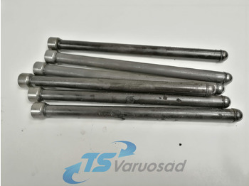 Pieza universal DAF