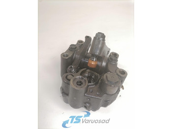 Pieza universal DAF