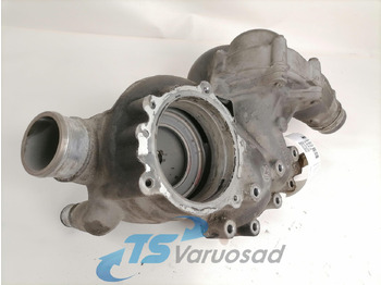 Pieza universal DAF