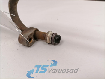 Calefacción/ Ventilación para Camión MAN A/C pipe 81619750103: foto 4