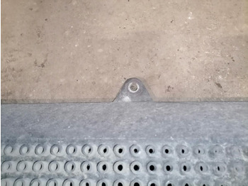 Sistema de admisión de aire para Camión MAN Air intake 81082010485: foto 5