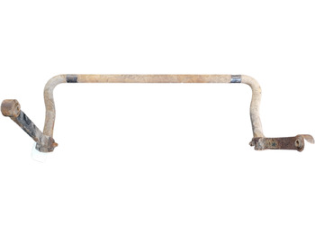 Barra estabilizadora MAN