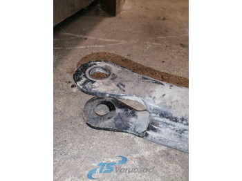 Barra estabilizadora para Camión MAN Anti-roll bar 81437156116: foto 5 Barra estabilizadora para Camión MAN Anti-roll bar 81437156116: foto 5