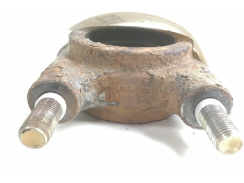 Barra estabilizadora para Camión MAN Anti-roll bar bracket 81437183044: foto 2