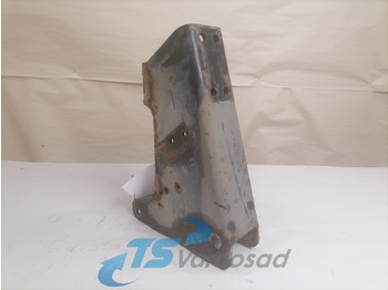 Suspensión de cabina para Camión MAN Cab suspension carrier 81417200144: foto 2