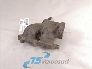 Sistema de refrigeración MAN