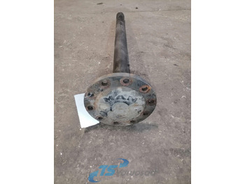 Palier para Camión MAN Drive shaft 81355020146: foto 2