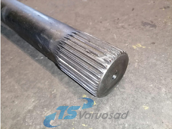 Palier para Camión MAN Drive shaft 81355020146: foto 3