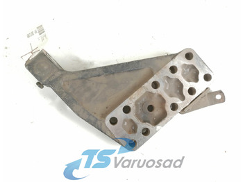 Motor y piezas MAN