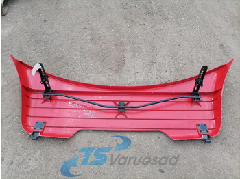 Pieza universal para Camión MAN MAN kabiini tuulesuunaja, katus 81629100131: foto 4