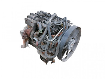 Motor MAN