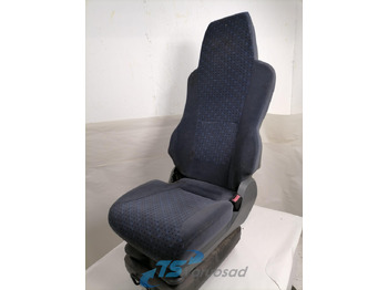 Asiento MAN