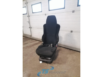 Asiento MAN