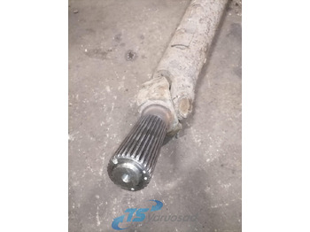 Árbol de transmisión para Camión MAN Propeller shaft 81393326148: foto 4