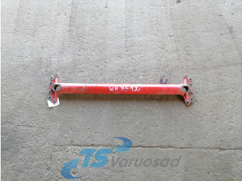 Bastidor/ Chasis MAN