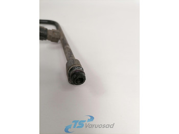 Calefacción/ Ventilación para Camión MAN, Scania A/C pipe 81619750101: foto 4