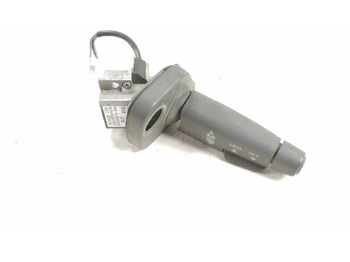 Sistema eléctrico MAN