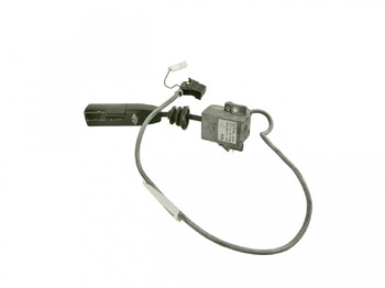 Sistema eléctrico MAN