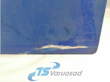 Puerta y piezas para Camión MAN Ukse pikendus, parem 81626100018: foto 4