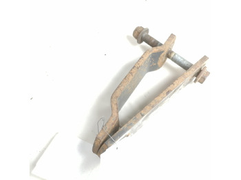 Suspensión MERCEDES-BENZ