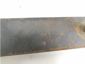 Suspensión para Camión MB Spring shackle A9703250120: foto 3