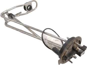 Sistema de combustible MERCEDES-BENZ