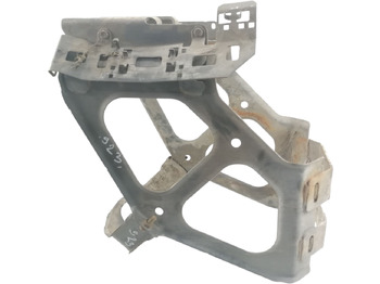 Sistema de combustible MERCEDES-BENZ