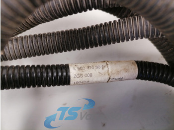 Sistema de combustible para Camión Mercedes-Benz Ad Blue cable A9604703064: foto 5 Sistema de combustible para Camión Mercedes-Benz Ad Blue cable A9604703064: foto 5