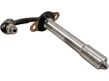 Sistema de combustible MERCEDES-BENZ