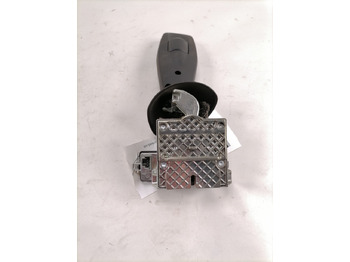 Sistema eléctrico para Camión Mercedes-Benz Juhtkang, käiguvahetus A0095452124: foto 3 Sistema eléctrico para Camión Mercedes-Benz Juhtkang, käiguvahetus A0095452124: foto 3