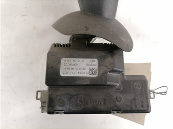 Sistema eléctrico para Camión Mercedes-Benz Juhtkang, käiguvahetus A0095452124: foto 2 Sistema eléctrico para Camión Mercedes-Benz Juhtkang, käiguvahetus A0095452124: foto 2