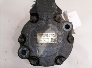 Bomba de dirección para Camión Mercedes-Benz Steering hydraulic pump A9604600280: foto 4